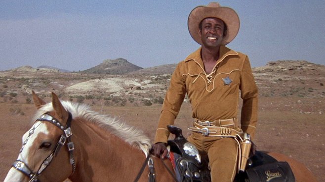 Happy birthday (RIP) to a terrific actor of the stage and screen, Tony-winner Cleavon Little! 