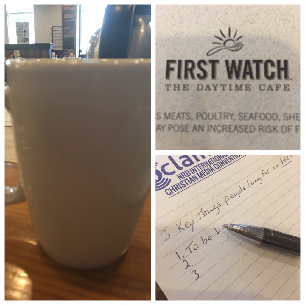 tomsingleton's tweet photo. Spending time reading, studying and hanging with Jay Sandifer ... #JayJay  Missed Staci G this morning...#FirstWatch https://t.co/53BVfp6ea1