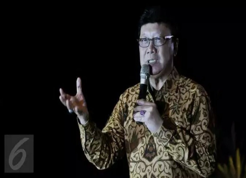 Mendagri: Rektor Akan Dipilih dan Dilantik Oleh Presiden dlvr.it/PHrl7g