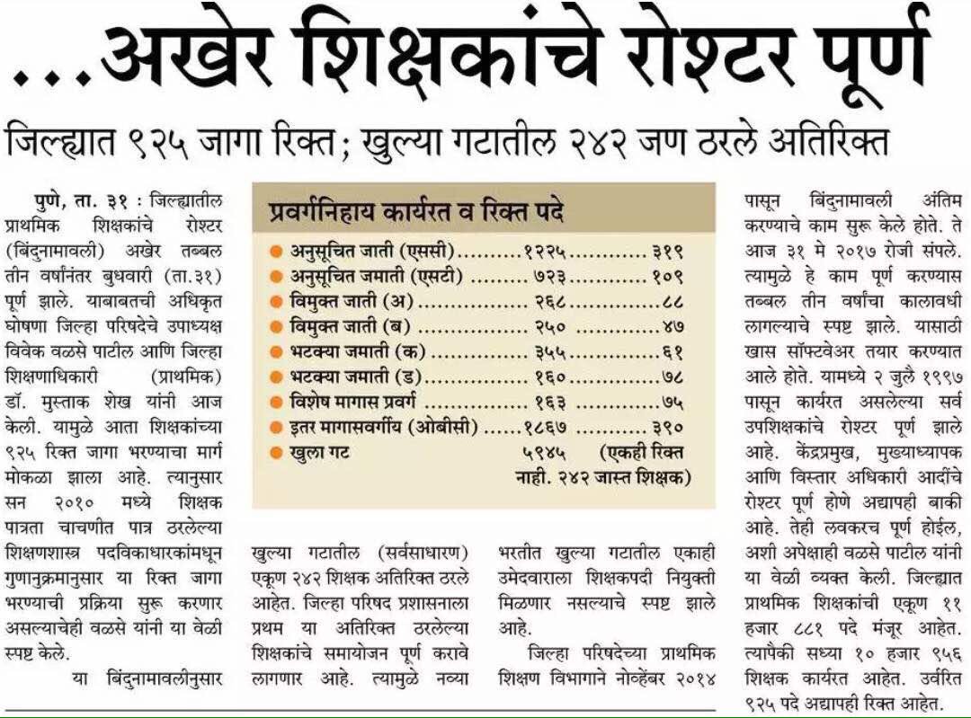 Vivek Walse Patil tweet media