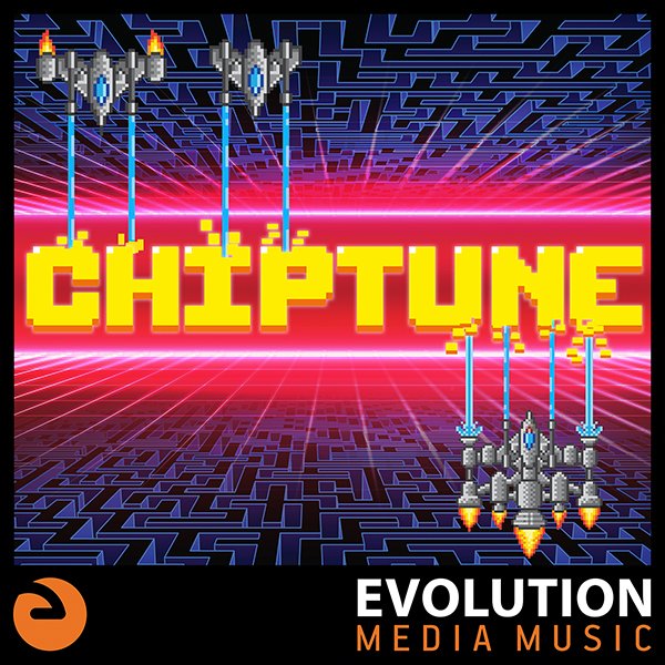 Chiptune has been unleashed - look at this stunning old school artwork! #RETROGAMING 
evolution.sgl.harvestmedia.net/album/EMM125/E…