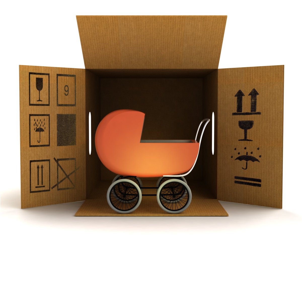 YourSelfStore's tweet image. Looking for a safe space to store pushchairs and nursery furniture? Choose #YourSelfStore to preserve your items and de-clutter your house!
