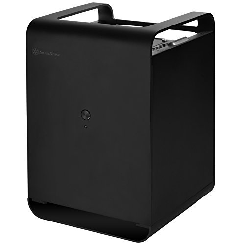 kaufkunst's tweet photo. #Sale https://t.co/84jUEkjo1g #SilverStone #SST CS01B #HS #Case Storage #Mini #ITX #Computer #Gehaeuse #6x #2.#5 #Hot Swap #HDD Einsc... https://t.co/zvOXS6tdlK