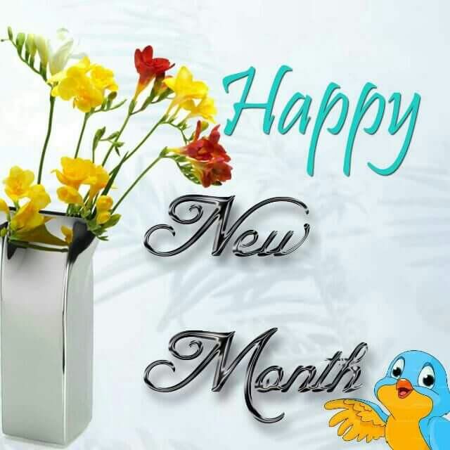 fdollar123's tweet photo. Happy New Month to all my Wonderful Friends. Welcome to our glorious month. https://t.co/FoWh0oOznO