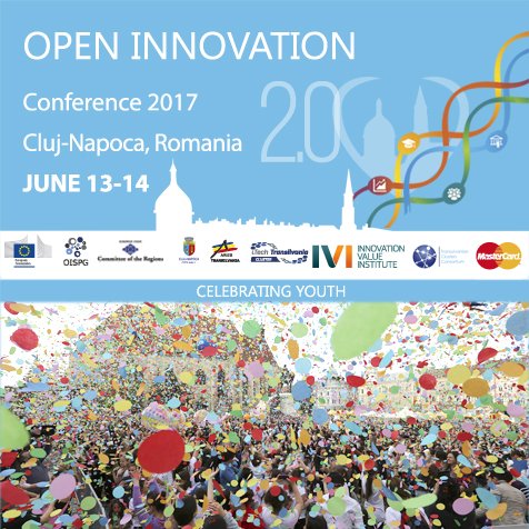Open Innovation EU tweet media