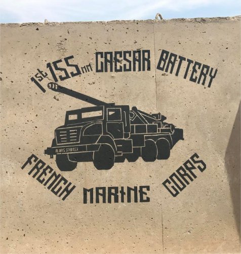 top_force's tweet image. #TaskForceWagram 63 missions d’artillerie cette semaine en Irak: les bigors ne chôment pas lignesdedefense.blogs.ouest-france.fr/archive/2017/0…