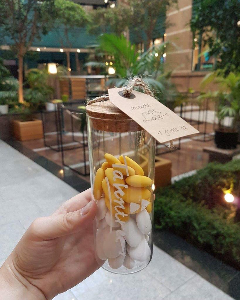 Today we launched the Talentree job platform for international and cultural talents #diversitynewnormal #takeyourstand