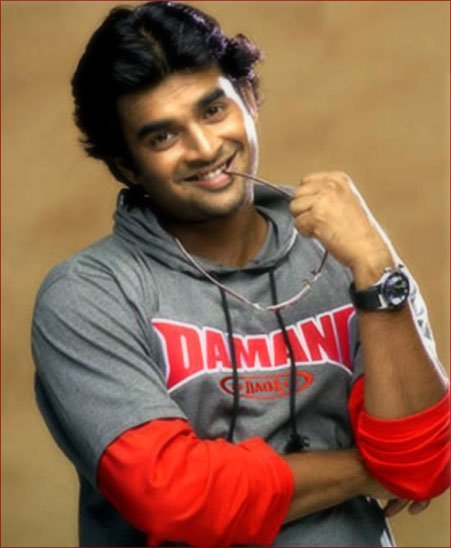  Wishing Happy Birthday to the ever Charming R Madhavan ! sir 
