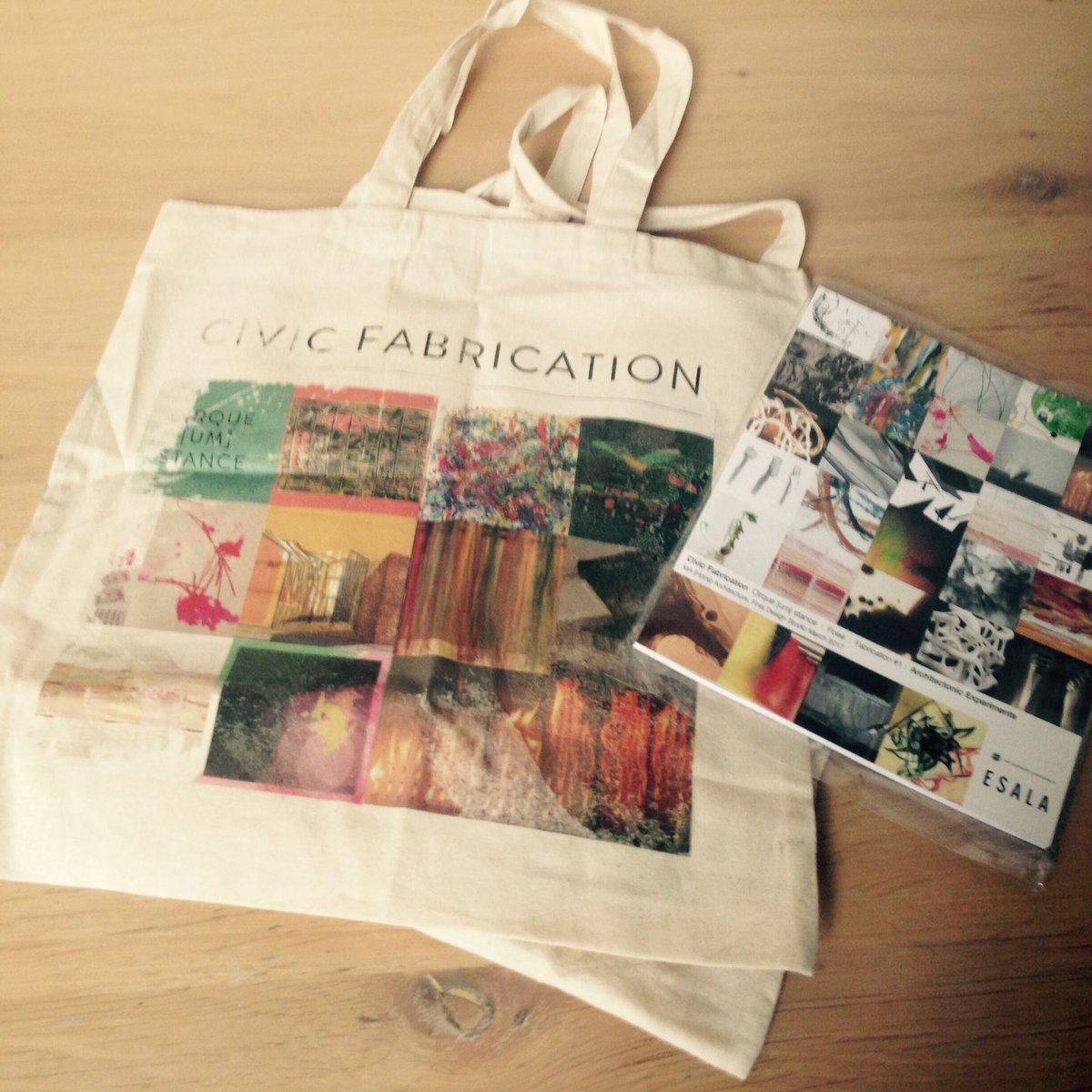 ESALA_Dalmarnock tweet media