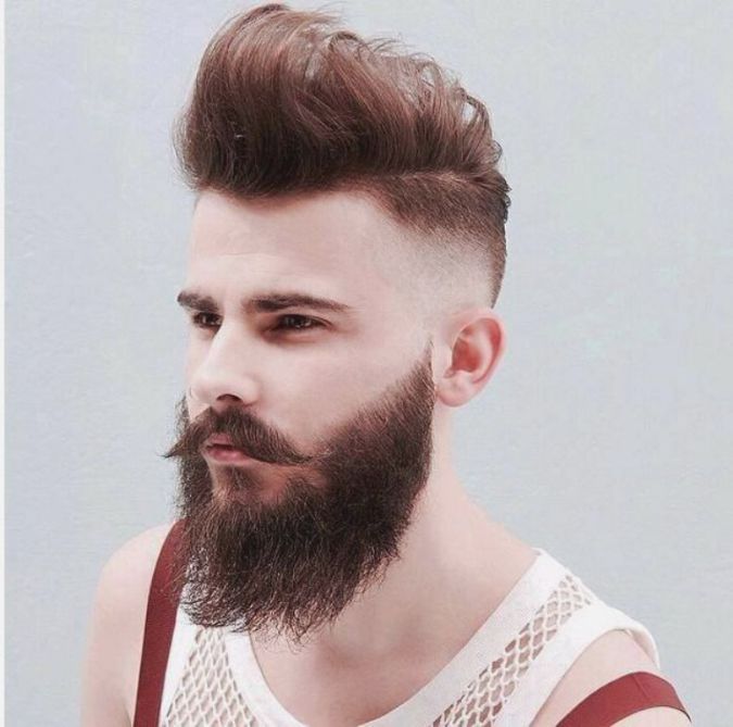 20 Blonde Highlights on Dark Hair Male Ideas for 2023