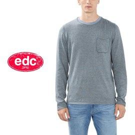 tuiti365's tweet photo. New article added on Inoreader. ¡¡Chollo!! Jersey de hombre Esprit desde sólo 19.07 euros. … https://t.co/clMSkCVaJQ https://t.co/YVICj5L52j