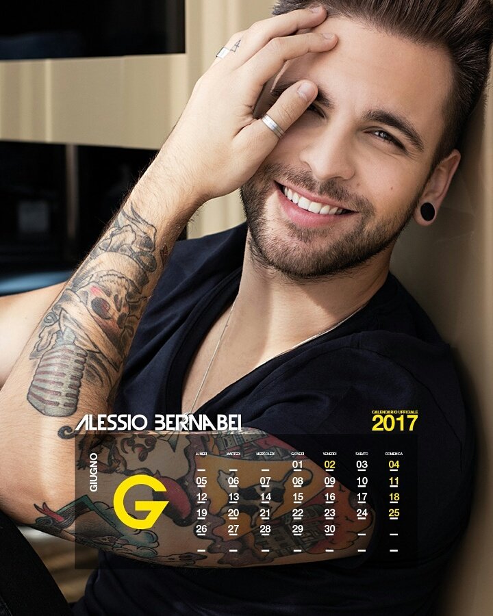 CiurmaBernabei's tweet photo. Buongiorno e buon primo giugno.. Avete cambiato il calendario speciale? #firstjune #firstday #goodmorning @alessiobernabei https://t.co/56ytvD9q2J