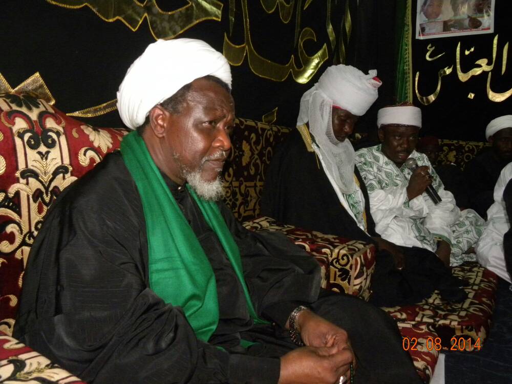 Sidialiyumusa's tweet photo. #536days
#Since the illegal detention of sheikh Zakzaky by the mass murderer president Buhari.
#FreeZakzaky &wife https://t.co/EdGgylIfxL