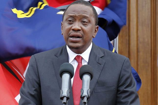 Rais Uhuru Kenyatta kuongoza taifa kusherehekea sherehe  za #MadarakaDay kule Nyeri