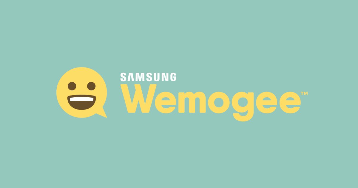 Happy_Magazine's tweet photo. #Wemogee, l'app che traduce testo-emoji e viceversa. Un prezioso supporto per chi è affetto da #afasia #ideepositive https://t.co/8l7F8uO2qY https://t.co/RLj5cluLjk