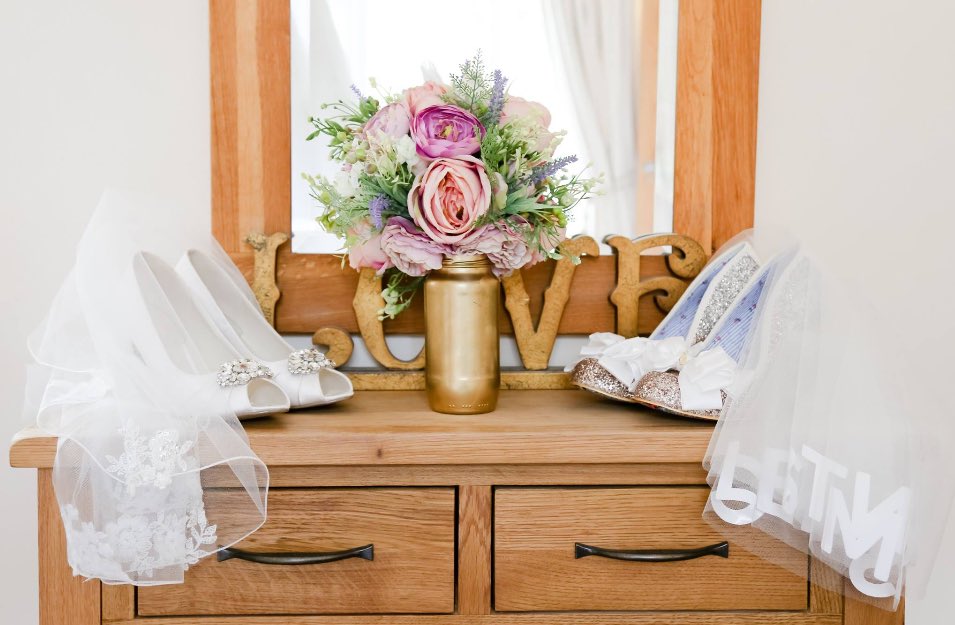 Beautiful details ❤️