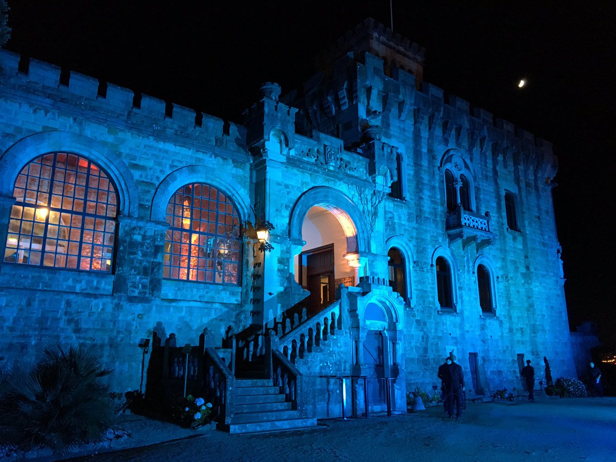 documentpeople's tweet photo. After a nice evening, let's continue today with the new stuff #MFilesLisbon #enjoyanddeploy @M_Files https://t.co/RtzMNmhoiX