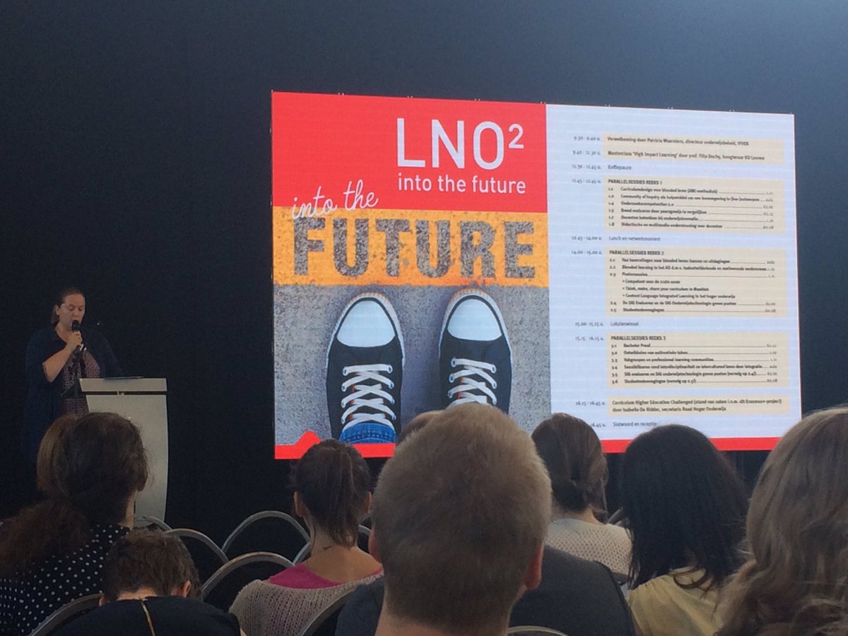 Fred1302's tweet photo. Dagje Kortrijk met tal van andere #onderwijsondersteuners op het congres #lno2 https://t.co/IP1qBHVhGL