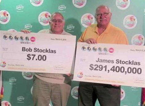 Because I'm a Guy tweet media