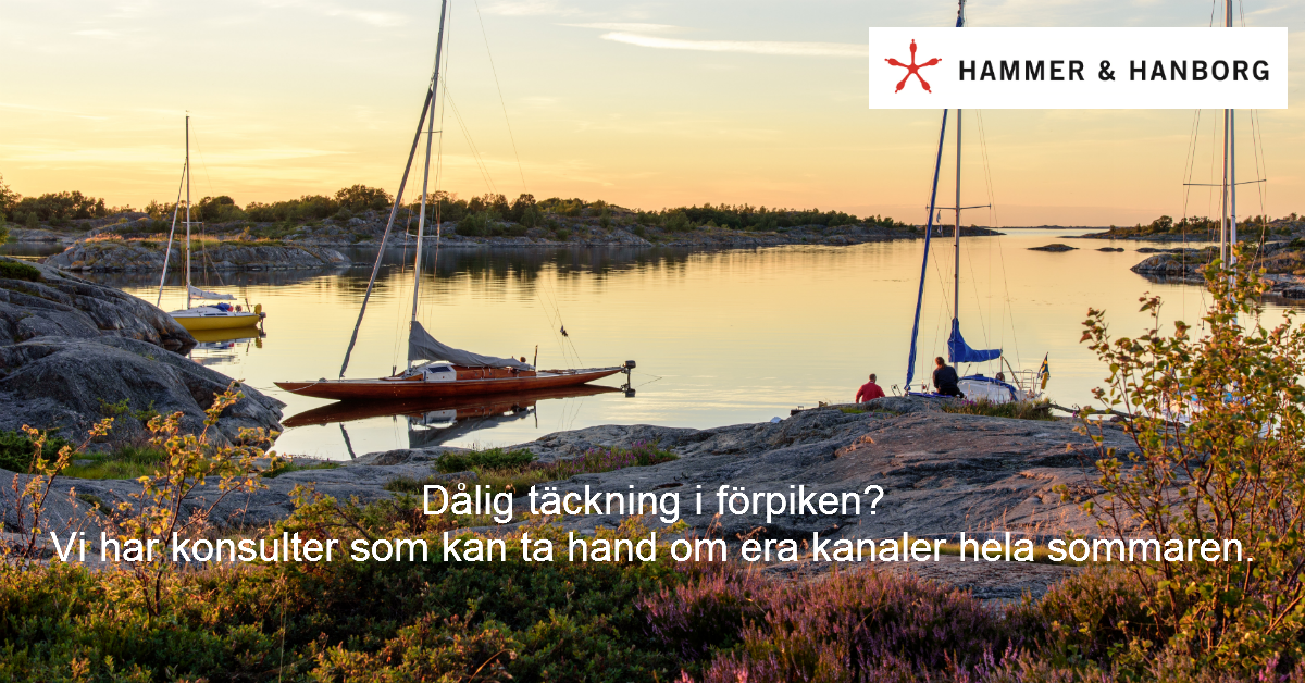 hammerhanborg's tweet photo. Behöver ni hyra in en konsult över sommaren? Hör av dig, vi löser det! 
https://t.co/meIqaNlzpC #konsult #kompetens #business #rekrytering https://t.co/GBFt3i6ar1
