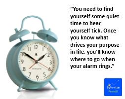 multi_storey's tweet image. "You need to find yourself some quiet time to hear yourself tick." Find your purpose. Know your time. #startwithwhy #startups #SocEnt👌