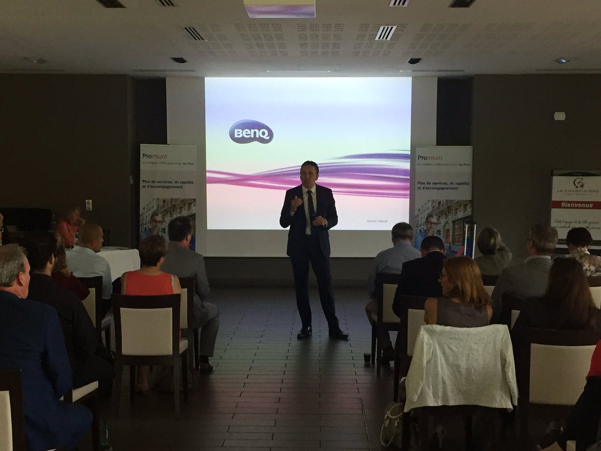 papetounkara's tweet photo. Lancement de Promium à St Galmier 42 avec le Club des Pros, inspections Chapon, Cocq Tournier et Defauchy, animé par C. Belhassen et Yvon. https://t.co/MgDWOLNxts