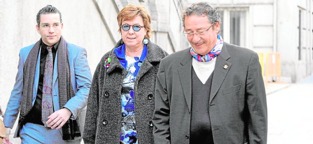 laverdad_es's tweet photo. El juez Velasco imputa a Barreiro «un plan criminal» con la 'trama #Púnica' para lavar su imagen con dinero público https://t.co/YcOR6HJypl https://t.co/iXmC9bibOF