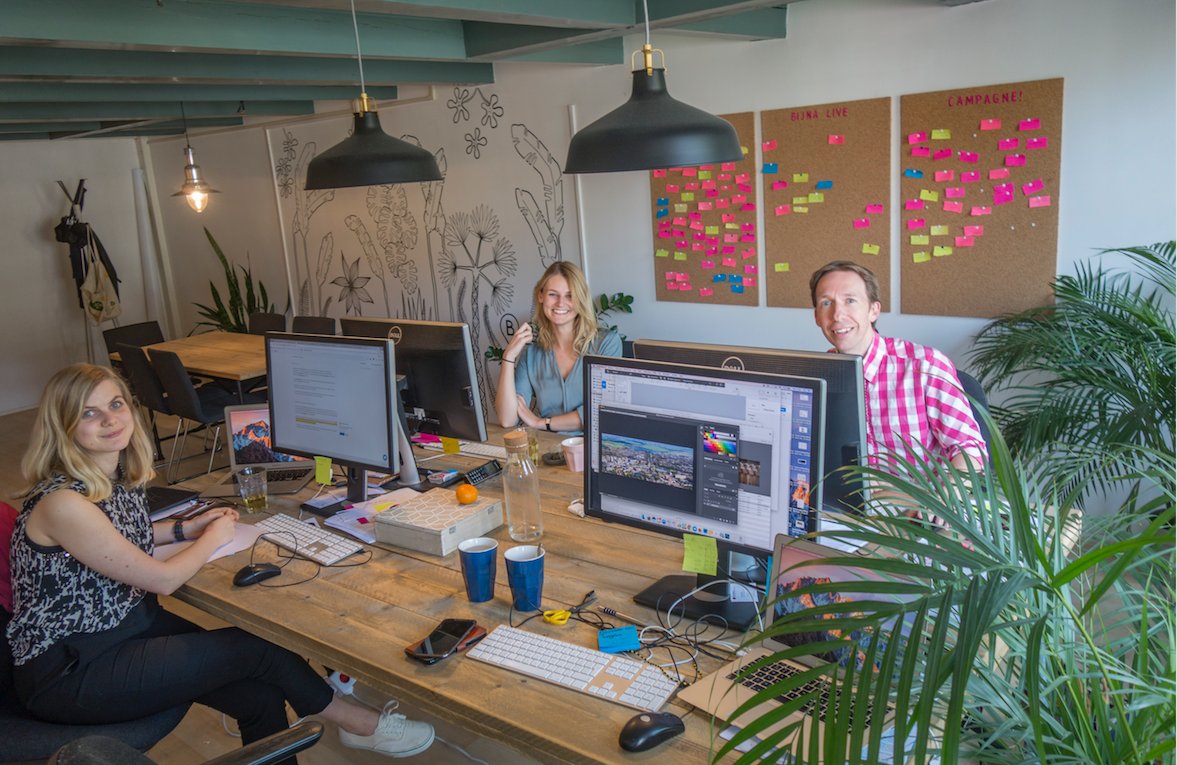 Laatste kans! Je hebt tot 5 juni om te solliciteren als crowdfundingadviseur via voorjebuurt.nl/vacature. Werk jij straks hier? #vacature