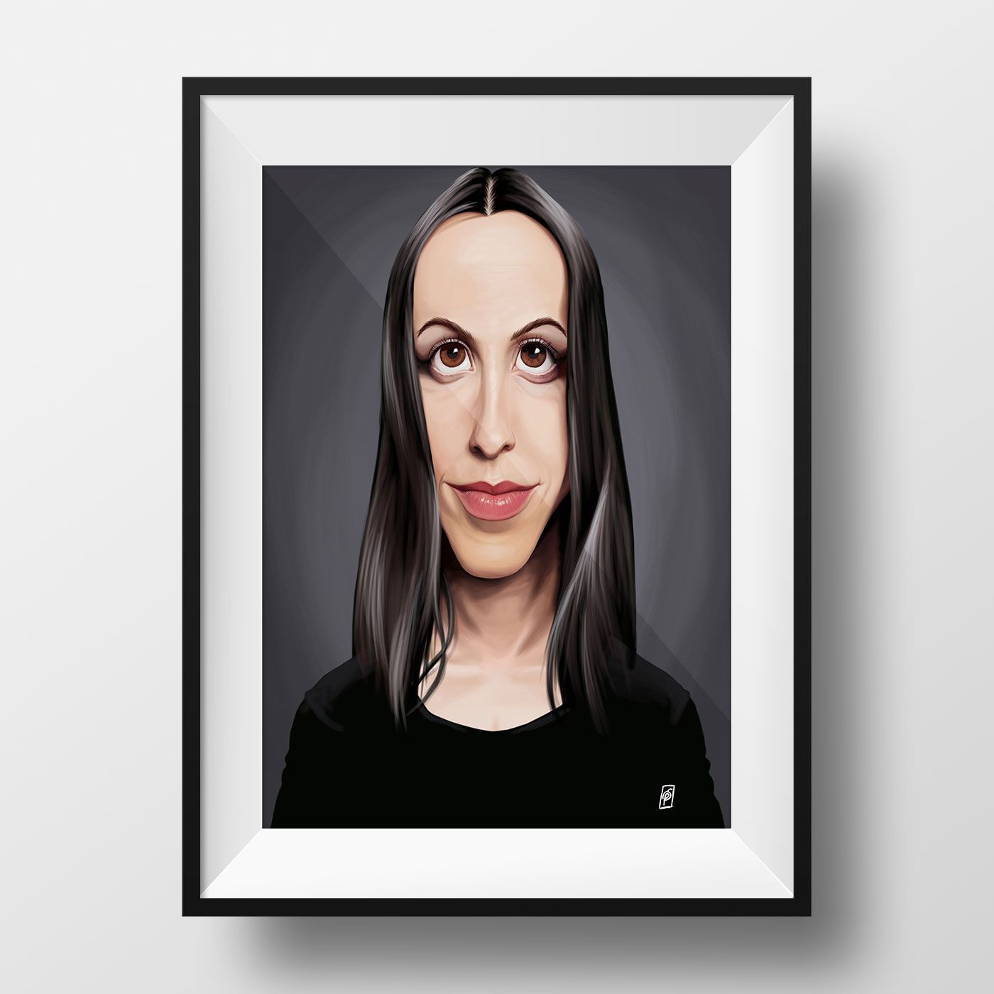 Happy Birthday, Alanis Morissette!

copyright © Rob Snow | creative 2017 