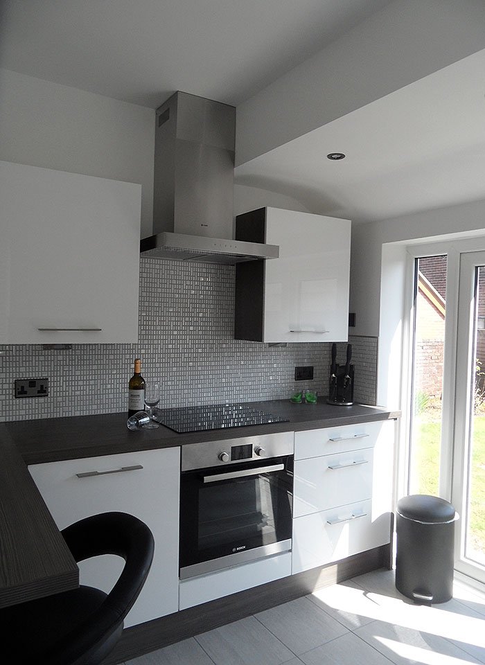 Urban_Kitchens's tweet photo. Including all the Bosch appliances, this kitchen came well in on budget - #customerkitchen #kitchendesign - https://t.co/RbqiXcXjOS https://t.co/OaZUR2KMaS