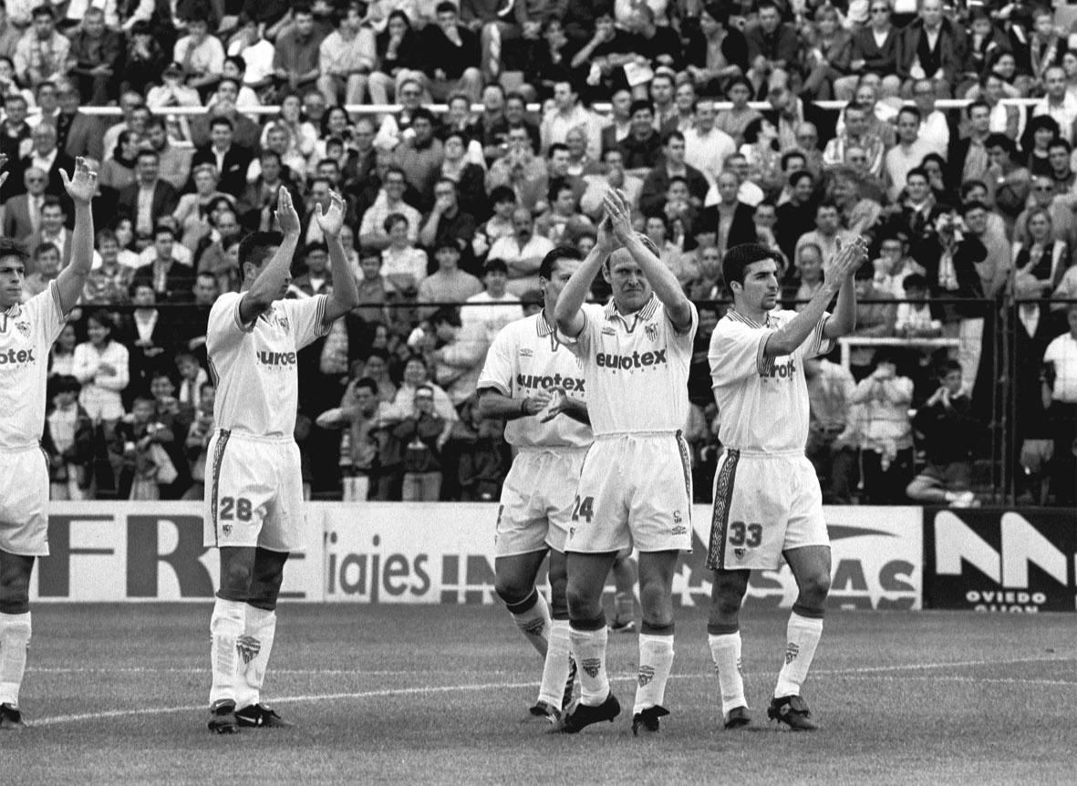 SevillaFC tweet picture