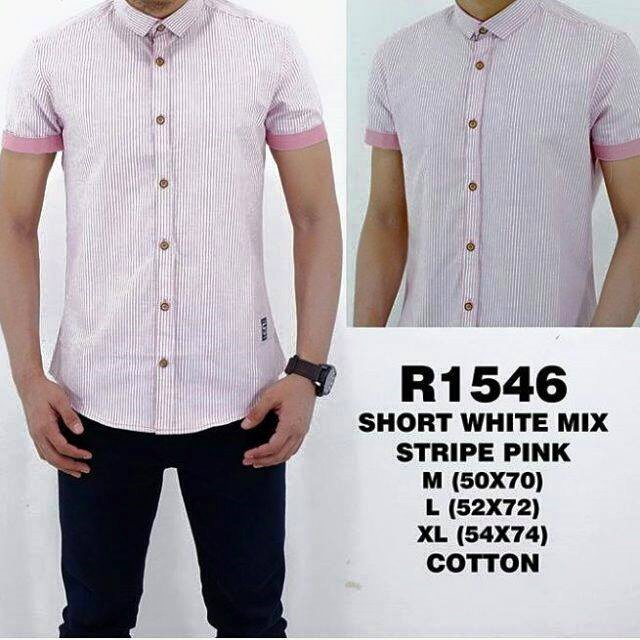 ManutdMagazine's tweet photo. Kemeja Lengan Pendek Casual 2017.
☑Harga Rp.110 Ribu
☑Kualitas Bahan Cotton
☑Pemesanan Via WA ☎ 088218223917 || BB: D4457F3A
☑Ready Stock. https://t.co/eRSXNcV7hC