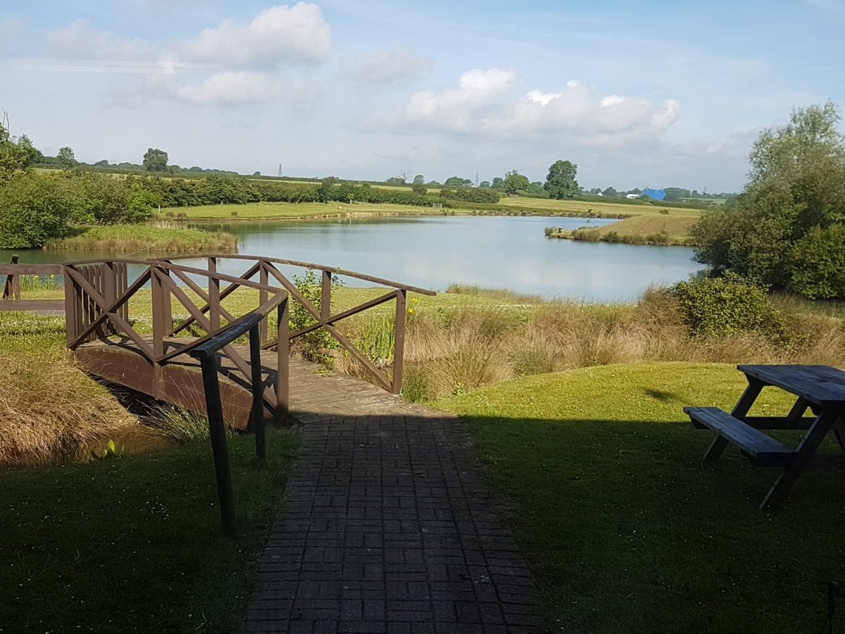 Richard Carpenter (@rjcarpenter123) on Twitter photo The view from <a href="/LakesideSport/">Lakeside Sporting</a> club house...bacon sarnie is on order... shall I book it to <a href="/LewisBASC/">Lewis Thornley</a>? 😂😂😂 The view from <a href="/LakesideSport/">Lakeside Sporting</a> club house...bacon sarnie is on order... shall I book it to <a href="/LewisBASC/">Lewis Thornley</a>? 😂😂😂