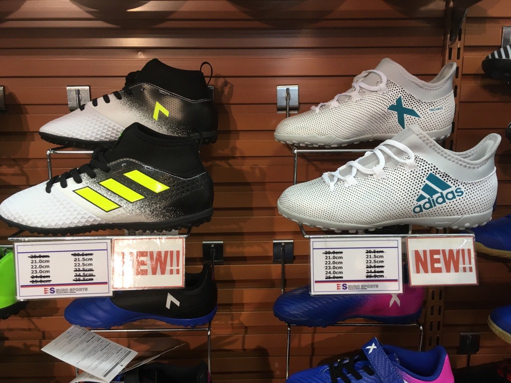 ユーロスポーツ味の素スタジアム店 Sa Twitter Adidas 新作シューズ好評発売中 アディダスの新作 メッシの着用する ネメシス スアレスの エックス ポグバの エース の名作コパムンディアルの現代版 コパ を店内にて取り揃えております 当店にお越しの際 ユーロスポーツ味の素スタジアム店 Sa Twitter Adidas 新作シューズ好評発売中 アディダスの新作 メッシの着用する ネメシス スアレスの エックス ポグバの エース の名作コパムンディアルの現代版 コパ を店内にて取り揃えております 当店にお越しの際