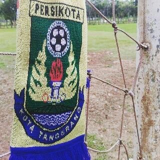 BentengMania_FC's tweet photo. Setia bersamamu! 💋#SavePersikota #SaveStadionBenteng https://t.co/t2AVZ31sMj