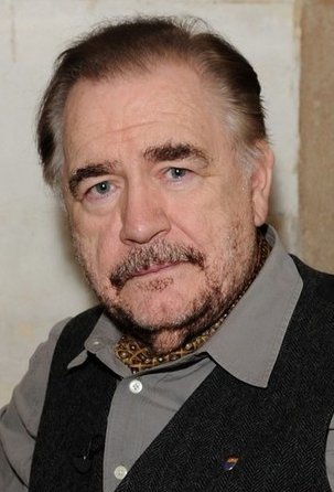 BRIAN COX HAPPY BIRTHDAY 71 Today
Troy 2004 Braveheart 1995 Manhunter 1986 Kiss the Girls 1997
Zodiac 2007 