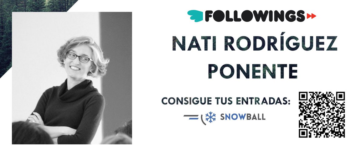 Followings tweet media