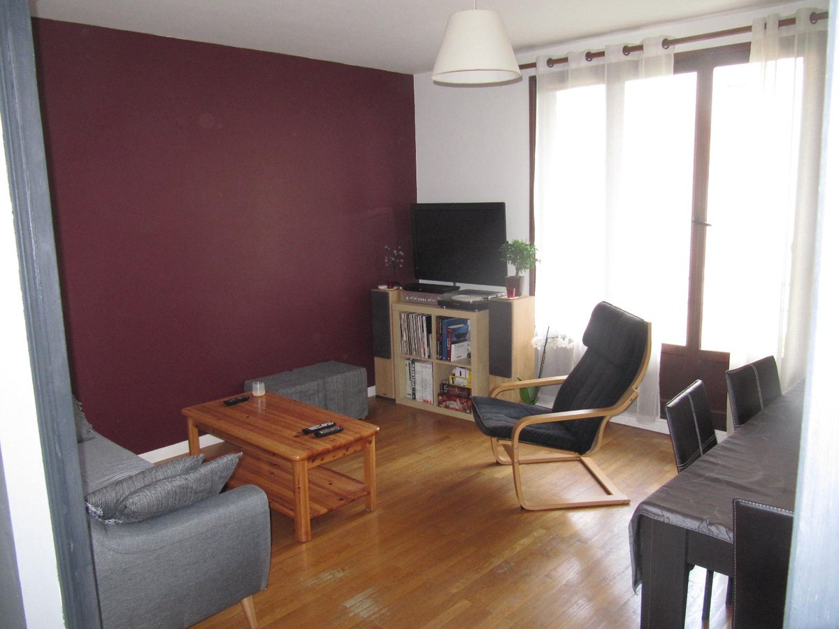 Logema69004's tweet photo. #immobilier : A vendre #appartement type 3 #quartiermoulinavent
https://t.co/PZsUPWW6AB https://t.co/JJBYYuPUfb