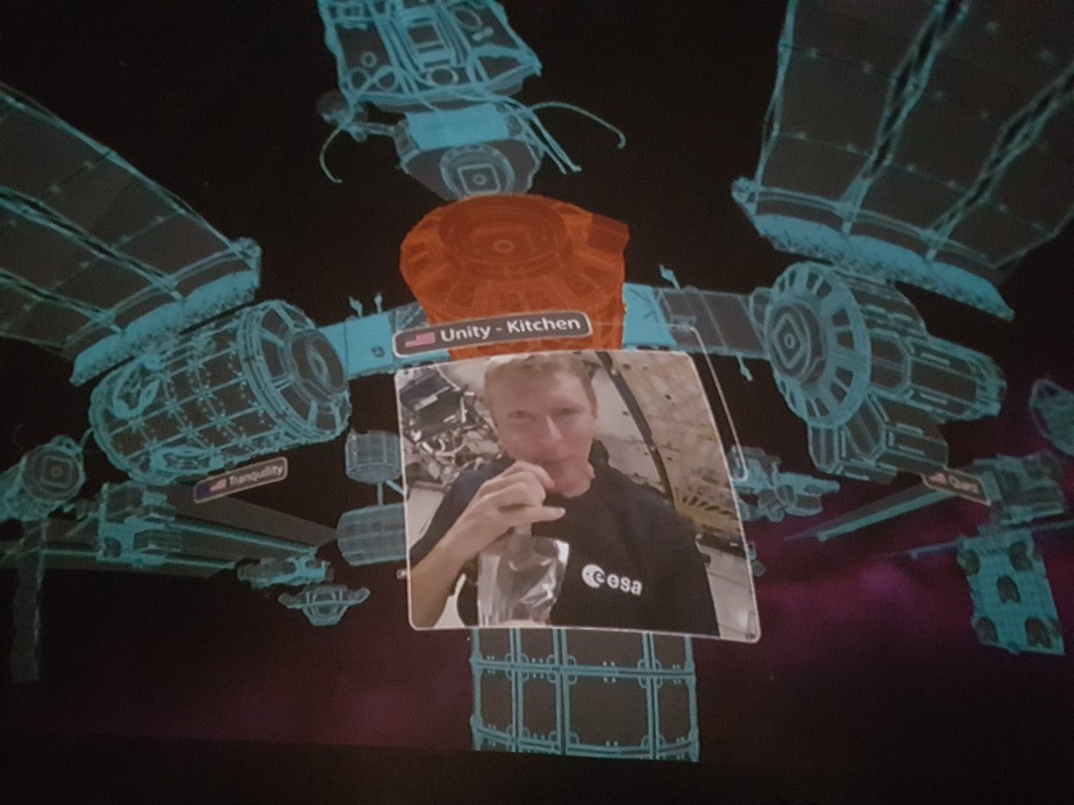 cosmosplntarium's tweet photo. Looking forward to another day inspiring the nxt gen of scientists, engineers and maybe even astronauts @ukspace2017 #STEMnauts #Space πππ https://t.co/hZCjJxjcSn