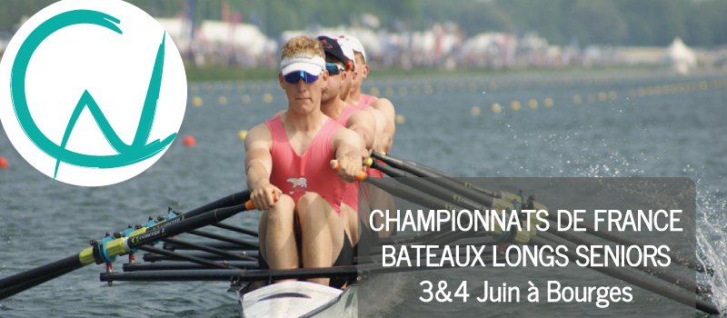 Rendez-vous sur le stand de la Centrale Nautique à Bourges ce week-end ! #Bourges2017 #aviron #rowing