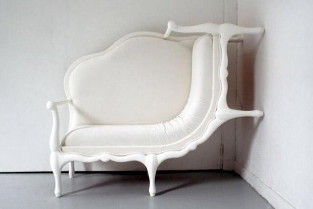 helpArredo's tweet photo. Eccentric design #creativity #design #idea #stravagante #eccentric #interiordesign #homedesign #chairs #homedecor https://t.co/dFvLDZ0Fyj