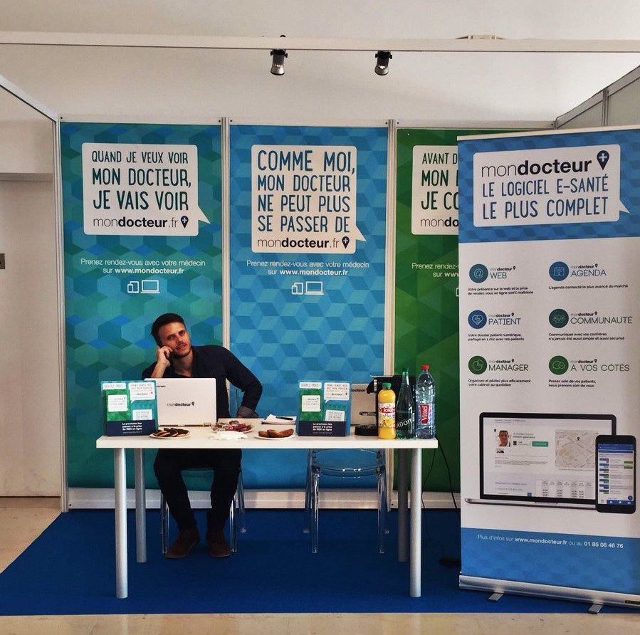 Mon_Docteur's tweet photo. Chers chirurgiens, retrouvez-nous sur le stand 2⃣5⃣ au @CongresSofcep de #Marseille 😷  #sofcep #sofcep2017 #esthetique #chirurgieesthetique https://t.co/uzM7xn9WdP