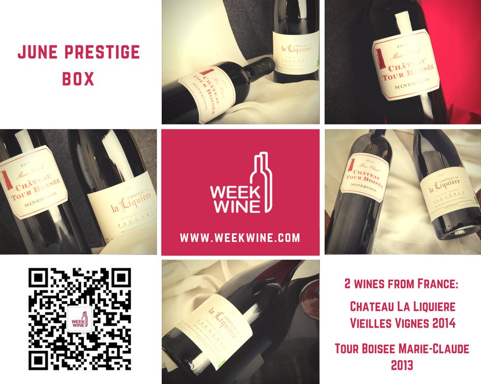 June subscription wine boxes!😀
Make sure you have enough chilled wines for hot June nights!
#weekwine #winebox #subscription #wine #Shanghai