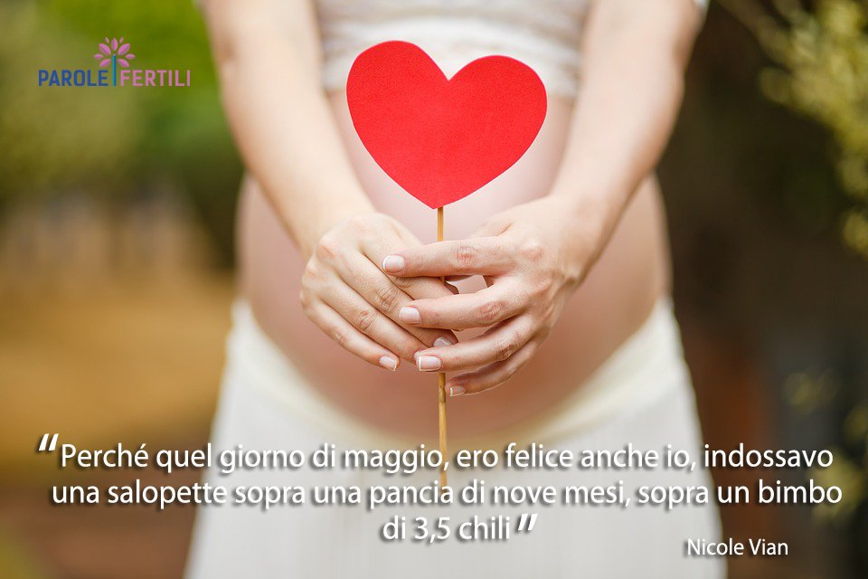 ParoleFertili's tweet photo. Do i numeri perchè cerco te, Nicole Vian e Anna Marzoli https://t.co/UDFxg0x5Fg  #infertilità #procreazioneassistita #maternità https://t.co/qeeklSKHE4