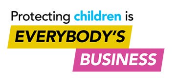 SignatureofHope's tweet photo. Together we can all play an active role in ensuring the protection of children in their life spaces. #ChildProtectionWeek #ChildrensDay https://t.co/ScMOcMD3B5