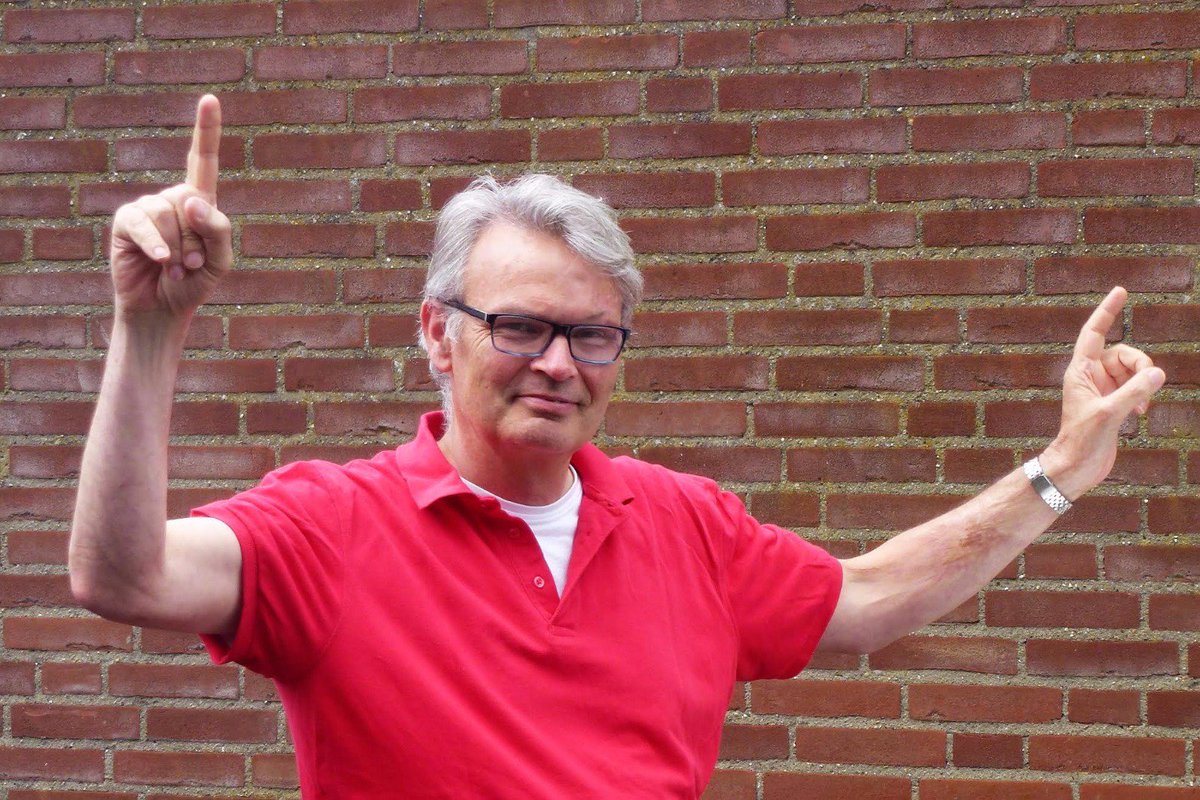 In onze gedachten en pingpongharten – Frans Langelaan ttvp.nl/nieuws/119-in-…