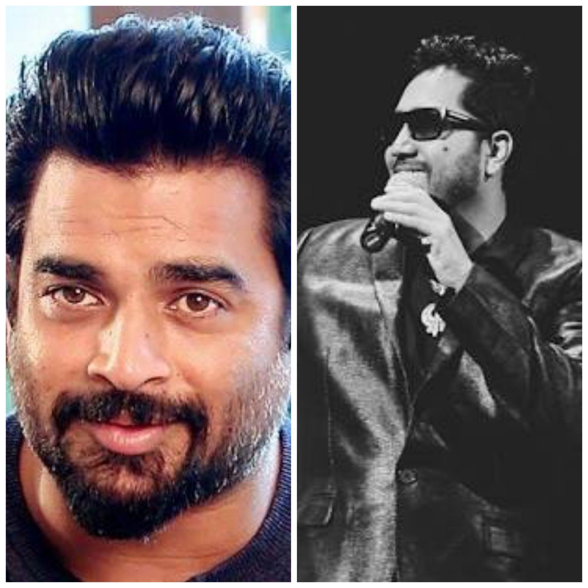 Many happy returns of the day 
Happy birthday from and Team Mika Singh
Stay popular 