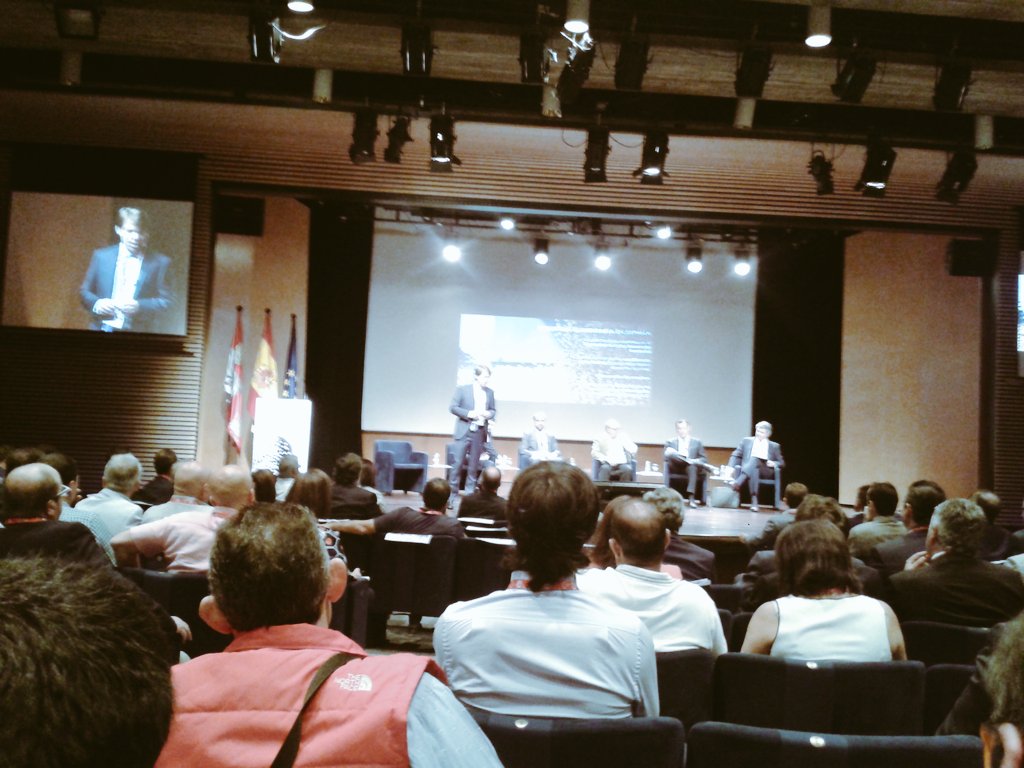 spsmcacyl's tweet photo. La industria en España. Interviene Ricardo Doehner CEO del f
Grupo Campofrío #ugtficacyl #ugtcyl https://t.co/0f0Sy6IrsU