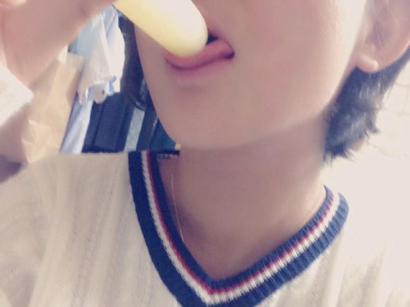 cocoa_link's tweet photo. アイスペロー https://t.co/9A1d9x6MSb