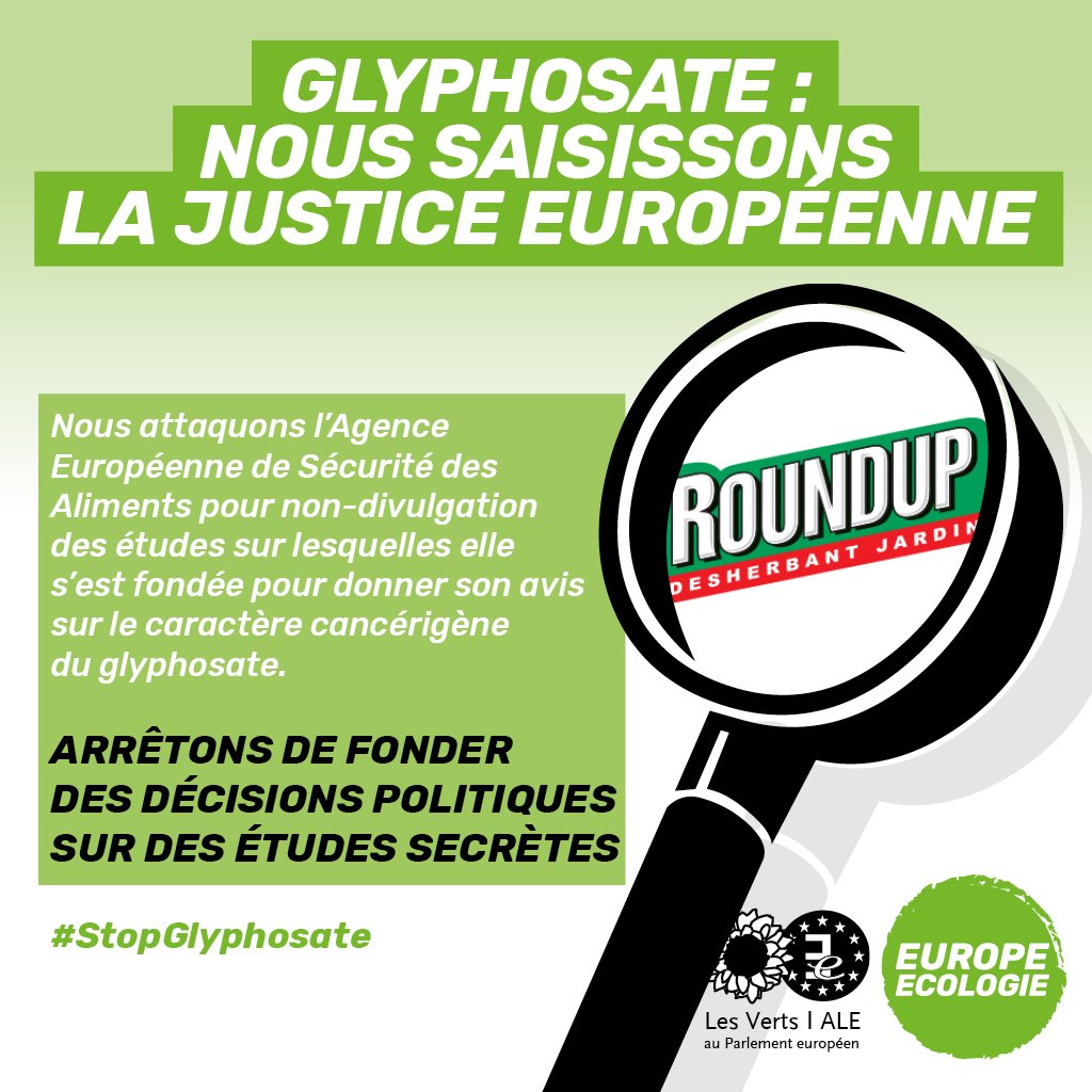 Résultat de recherche d'images pour "rivasi glyphosate"